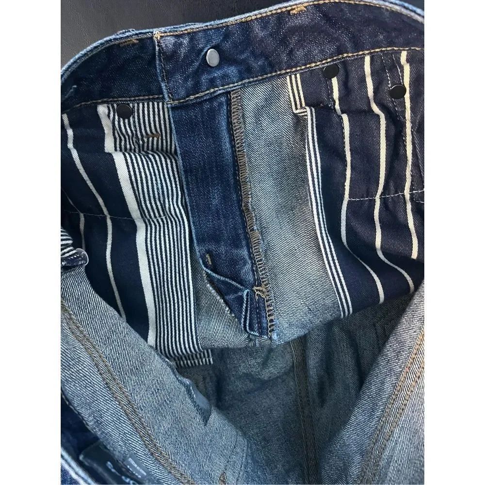 Bonobos denim jeans - Picture 12 of 12